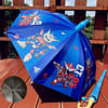 Gift Premium Transformers Kids Umbrella - Assorted - Single Piece