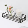 Buy Rack - Metallic