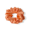 Gift Radiant Sunset Silk Scrunchie - Single Piece
