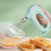 Rechargeable Stainless Steel Whisk - Assorted - Set Of 1 Online