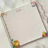 Buy Recipe Journal - Favorite Food - Single Piece