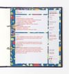 Gift Recipe Sheets