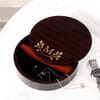 Gift Regal Monogram Men's Organizer - Personalized