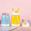 Buy Reindeer Glass Bottle - Assorted - Single Piece