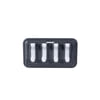 Buy Retractable Kitchen Hooks - Single Piece