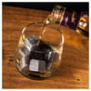 Gift Reusable Whiskey Stones - Assorted - Set of 9
