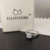 Ring - Floral Diamond - Single Piece Online