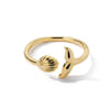 Shop Ring - Mermaid - Gold - Single Piece