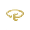 Rings - Zodiac Sign - Gold - Single Piece Online