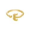 Rings - Zodiac Sign - Gold - Single Piece Online