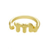 Rings - Zodiac Sign - Gold - Single Piece Online