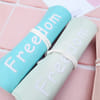 Roll Pouch Stationery Organizer - Freedom - Single Piece Online