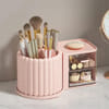 Rotating Makeup Organizer - Assorted - Single Piece