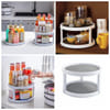 Buy Rotating Storage Rack - Double Layer - Single Piece