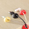 Round Cable Holder - Assorted - Set Of 6 Online