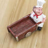 Buy Salt And Pepper Shakers - Chef's Trolley