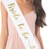 Sash - Bride To Be - Single Piece Online
