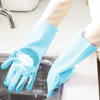 Scrub Gloves - Silicone Online