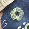 Scrunchie - Daisy - Single Piece Online