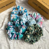 Scrunchies - Fantasy Land - Set Of 5 Online