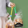 Gift Sealing Lock Silicon Band - Adjustable - Assorted - Set Of 5