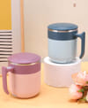 Buy Self Stir Mug - Pop - Assorted - Single Piece