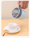 Shop Self Stir Mug - Pop - Assorted - Single Piece