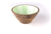 Gift Serving Bowl - Wooden