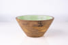 Shop Serving Bowl - Wooden