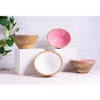 Serving Bowl - Wooden Online