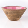 Serving Bowl - Wooden Online