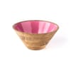 Serving Bowl - Wooden Online