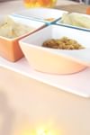 Buy Serving Bowls - Square - Set Of 4