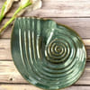 Buy Serving Plate - Shell - Single Piece