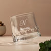 Gift Set of 2 Personalized Whiskey Glasses