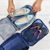 Shoe Organizer Pouch - Printed - Single Piece Online