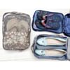Shoe Organizer Pouch - Printed - Single Piece Online