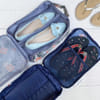 Shoe Organizer Pouch - Printed - Single Piece Online