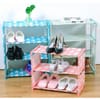 Shoe Rack - 3-Layer Online