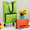 Gift Shopping Bag Portable Single Piece