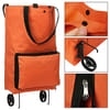 Shop Shopping Bag Portable Single Piece