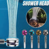 Shop Shower Faucet - High Pressure - Single Piece