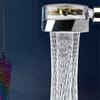 Shower Faucet - High Pressure - Single Piece