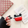 Buy Silicone AirPod Pro Case - Mickey Mouse - Assorted - Single Piece