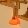 Shop Silicone Plunger Lamp - Assorted - Single Piece