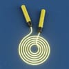Gift Skipping Rope - LED - Single Piece
