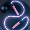 Shop Skipping Rope - LED - Single Piece