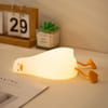 Sleeping Duck Silicon Lamp - Assorted - Single Piece