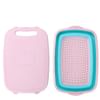 Gift Slicer And Grater - 9-In-1 Chopping Board And Filter Basket