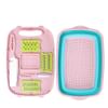 Buy Slicer And Grater - 9-In-1 Chopping Board And Filter Basket